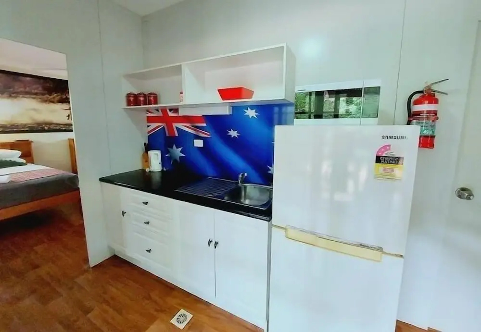 Litchfield Tourist Park - Campground