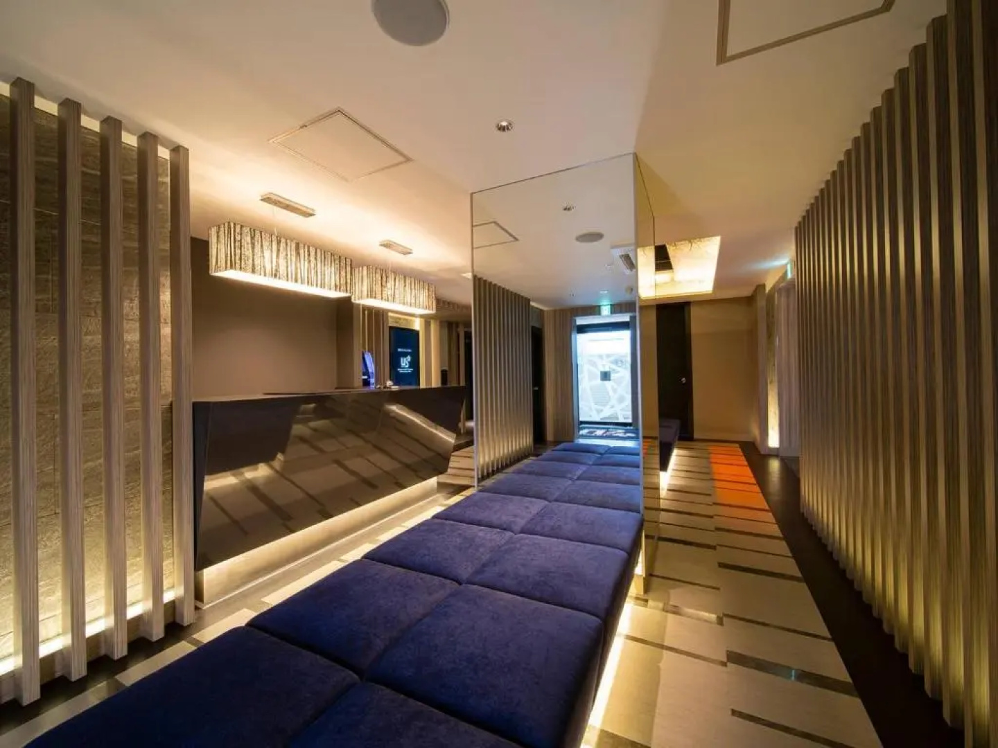 HOTEL U's Kouroen - Vacation STAY 11253v
