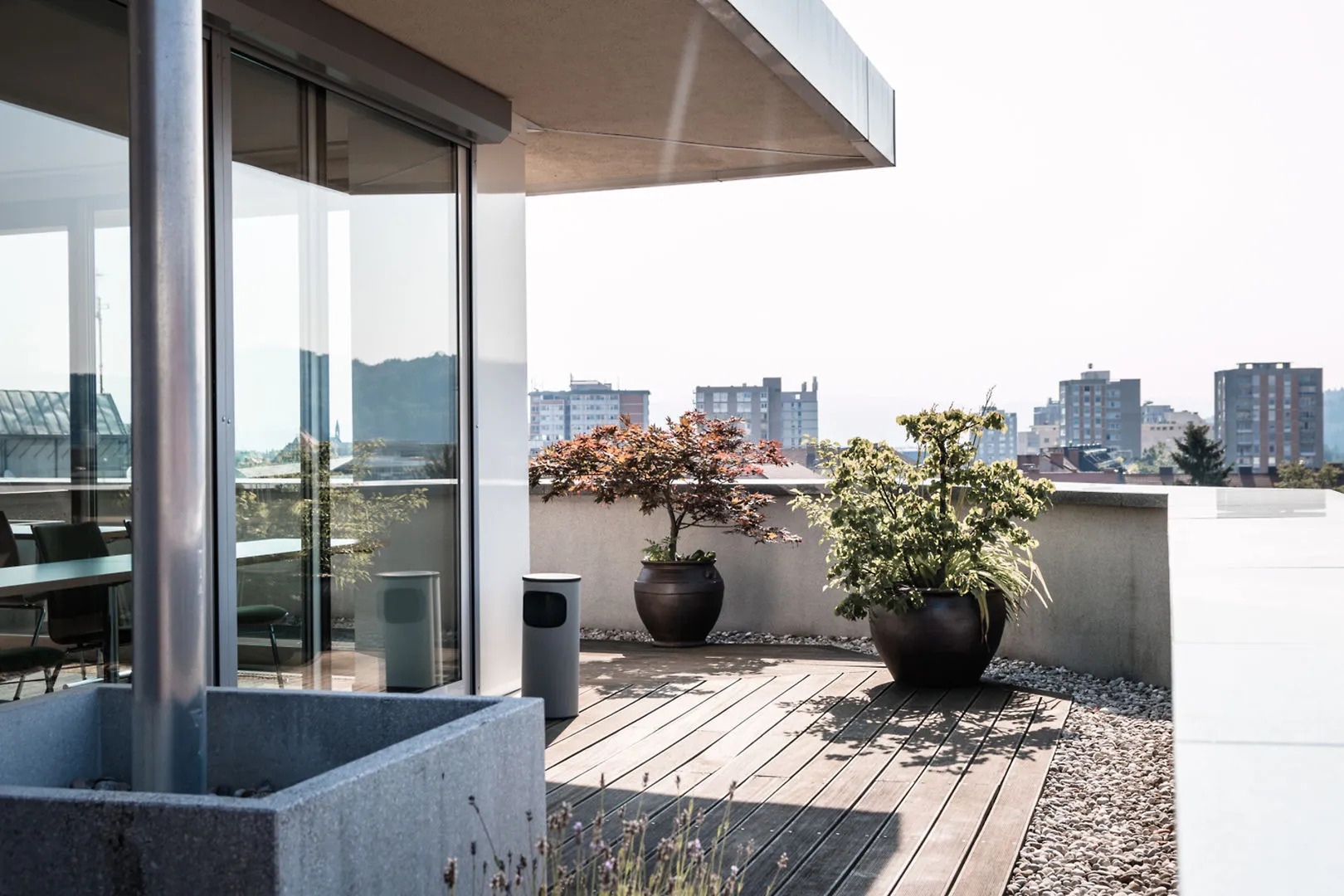 City Hotel Ljubljana