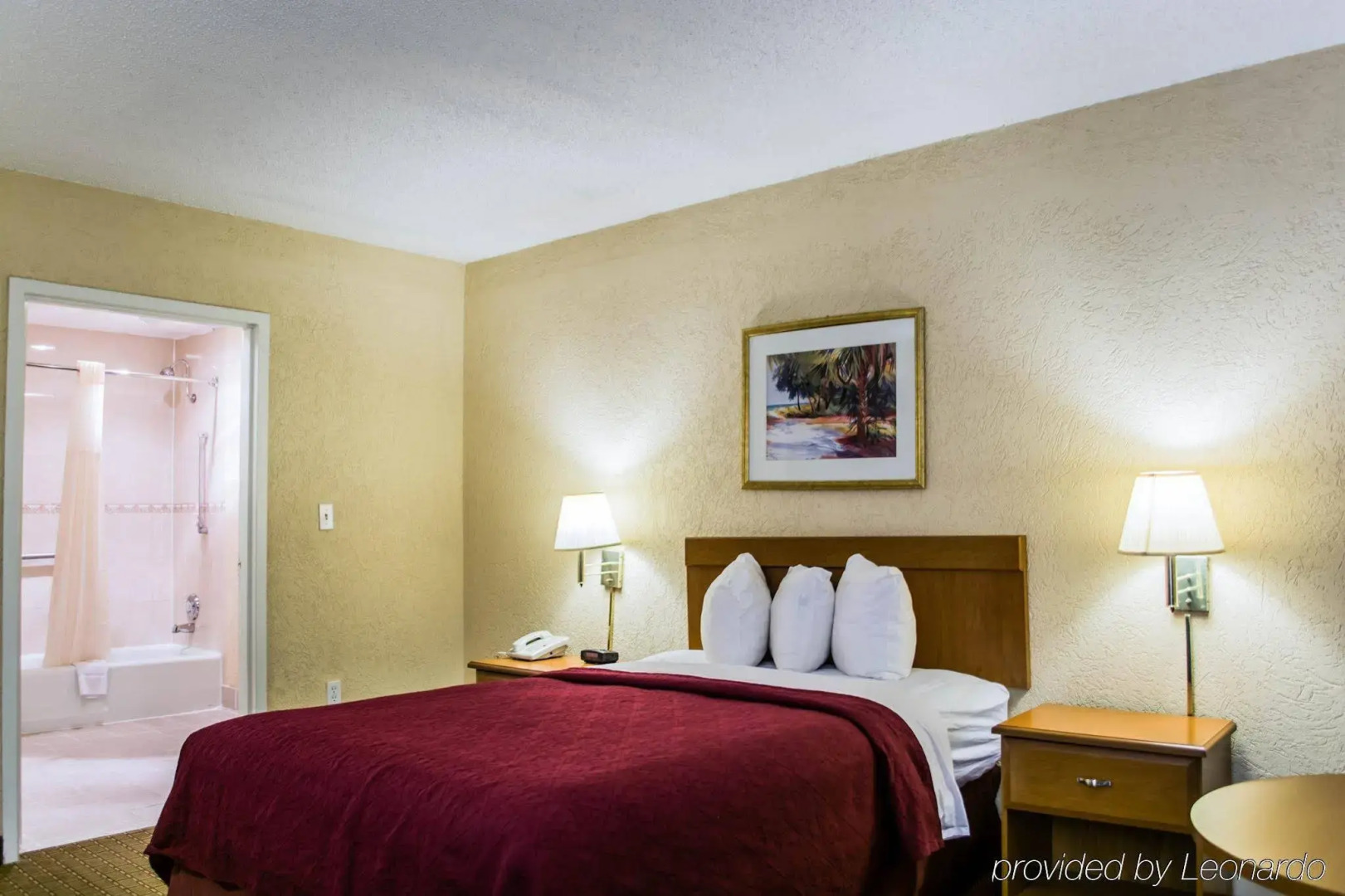 Econo Lodge Busch Gardens