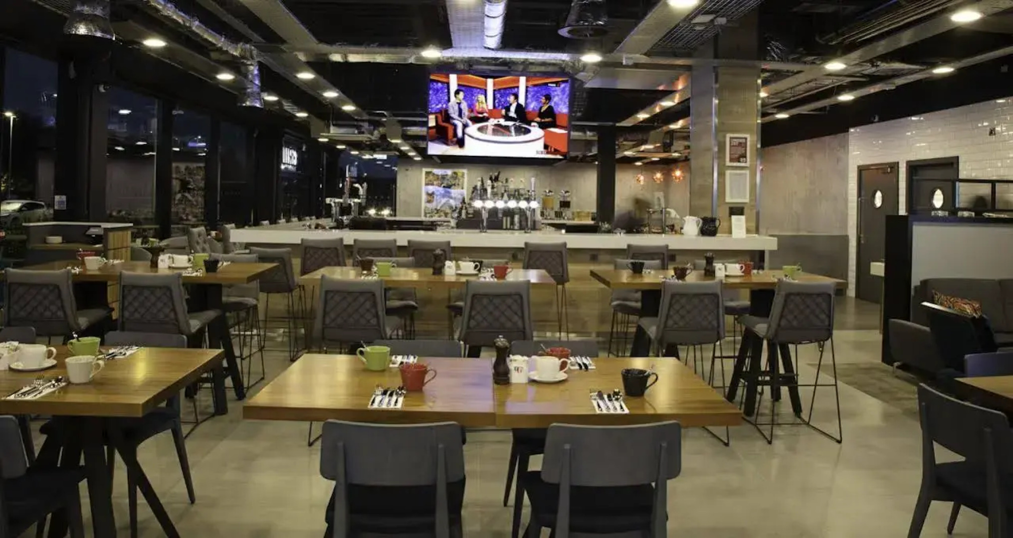 Village Hotel Portsmouth