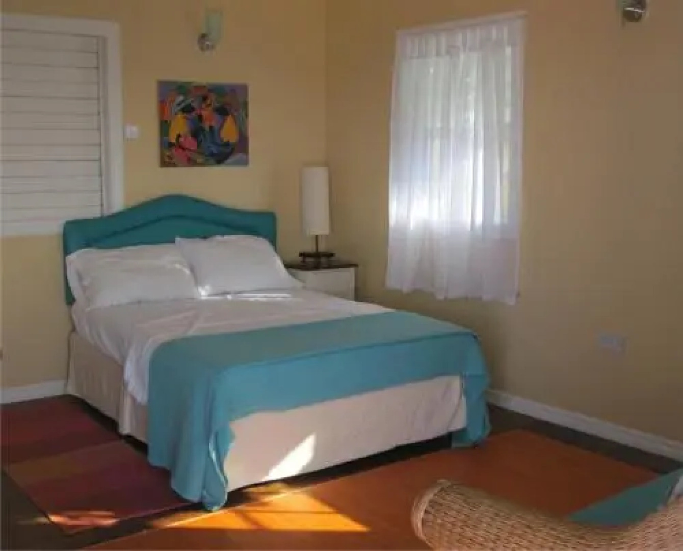 Saint Joseph's House