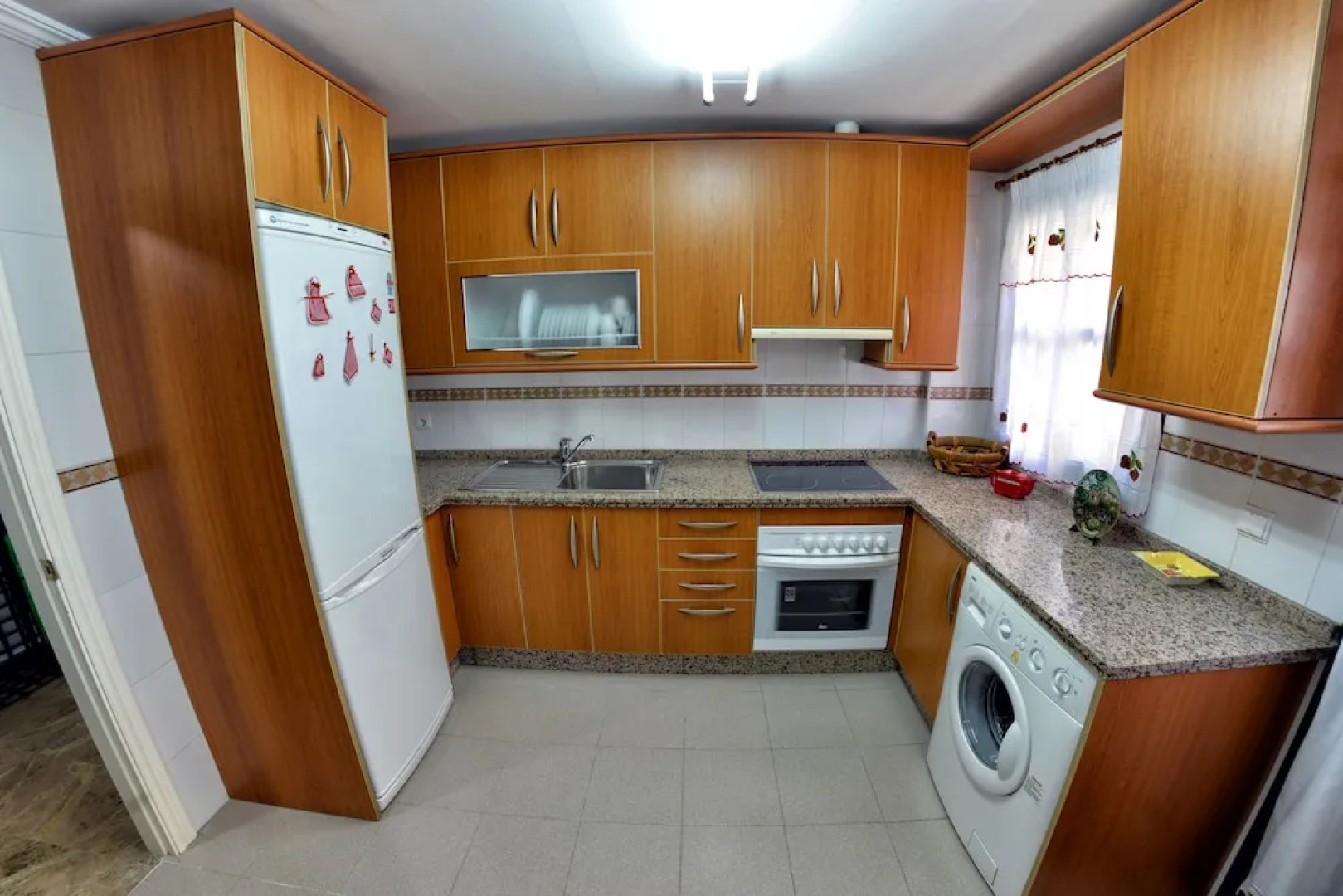 Chalet el Naranjo – WONDERSTAYS