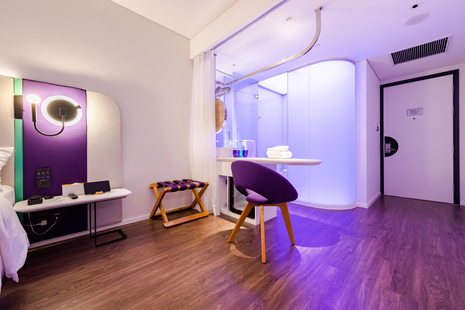 Tru by Hilton Nam Dinh City Centre