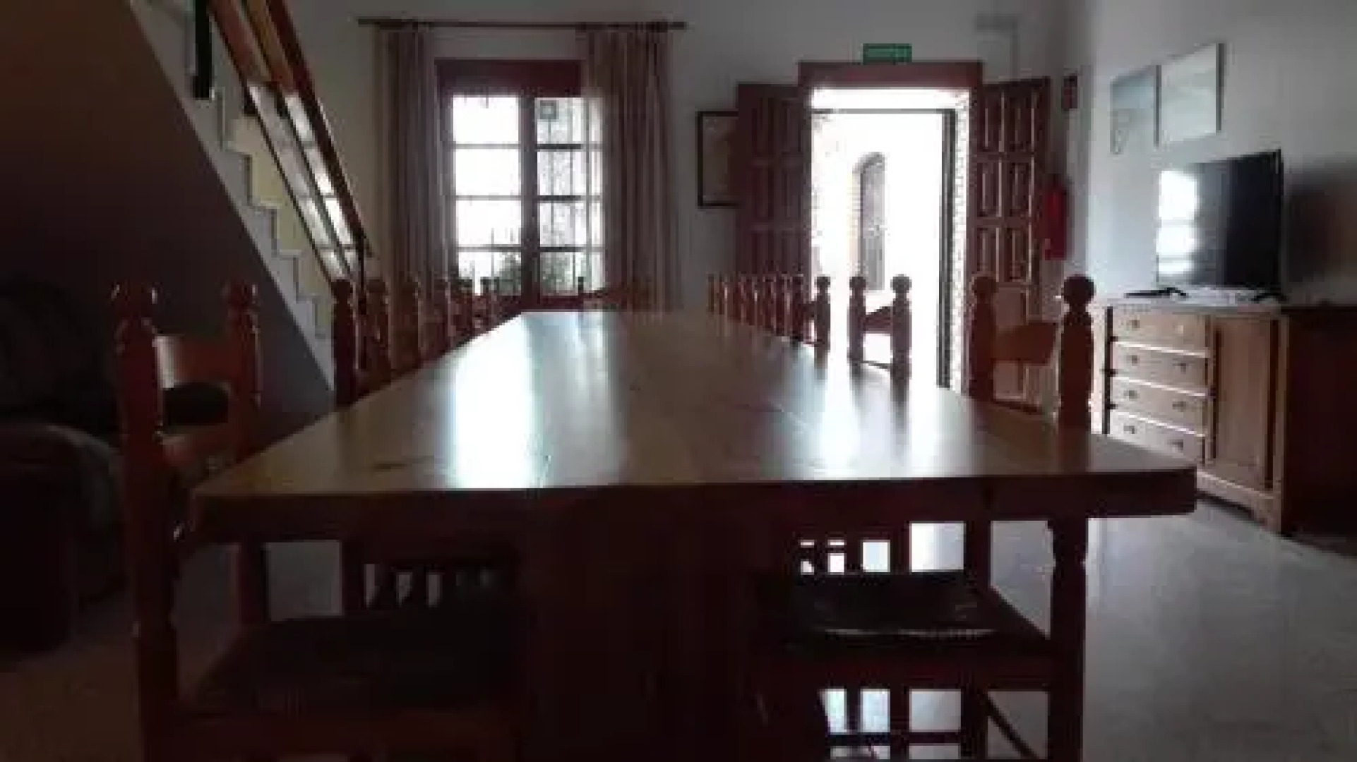 Casilla del mas d'Avall