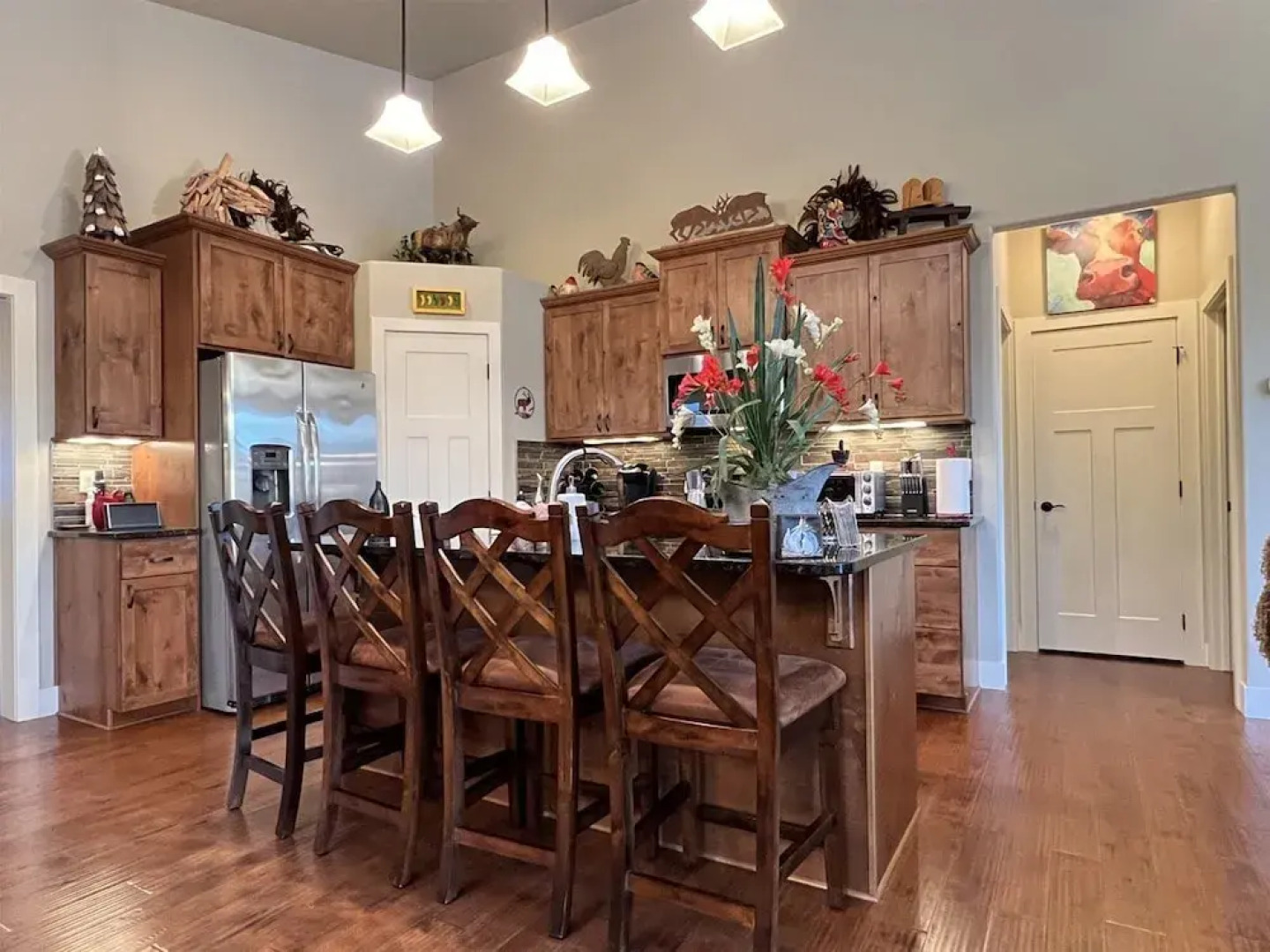 Ol239 Meadow Lake Country Escape