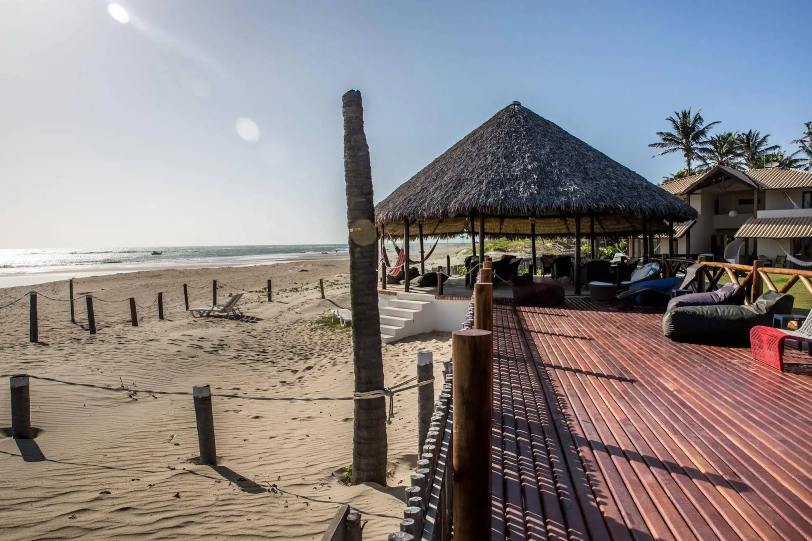 Pousada Vila Vagalume