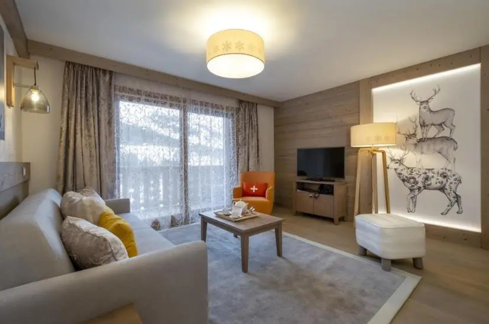 Résidence Premium L'Hévana