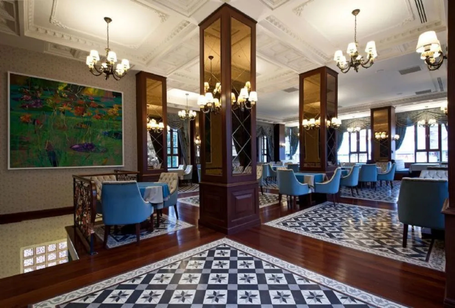 Porsuk Thermal Boutique Hotel