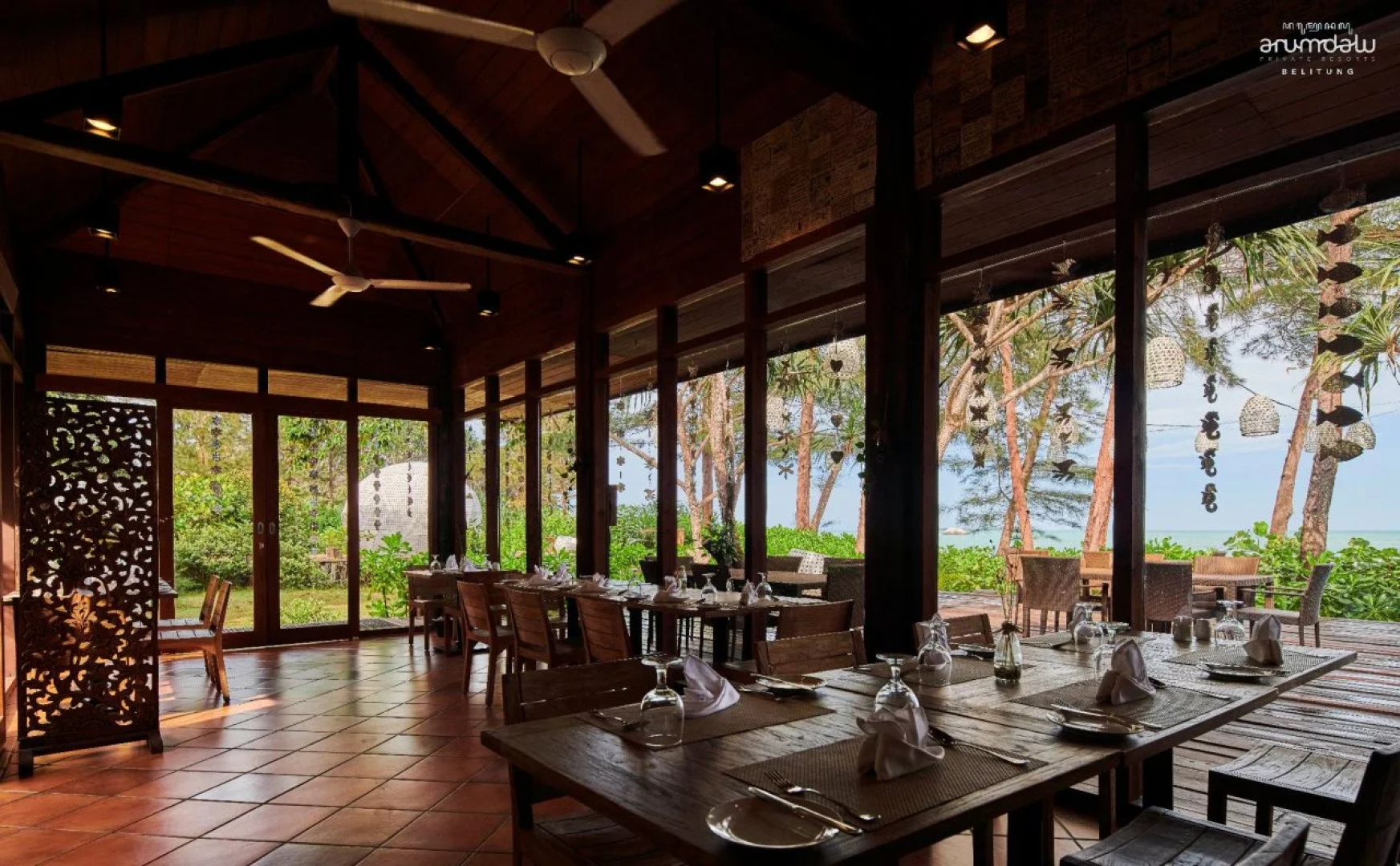 Arumdalu Private Resort