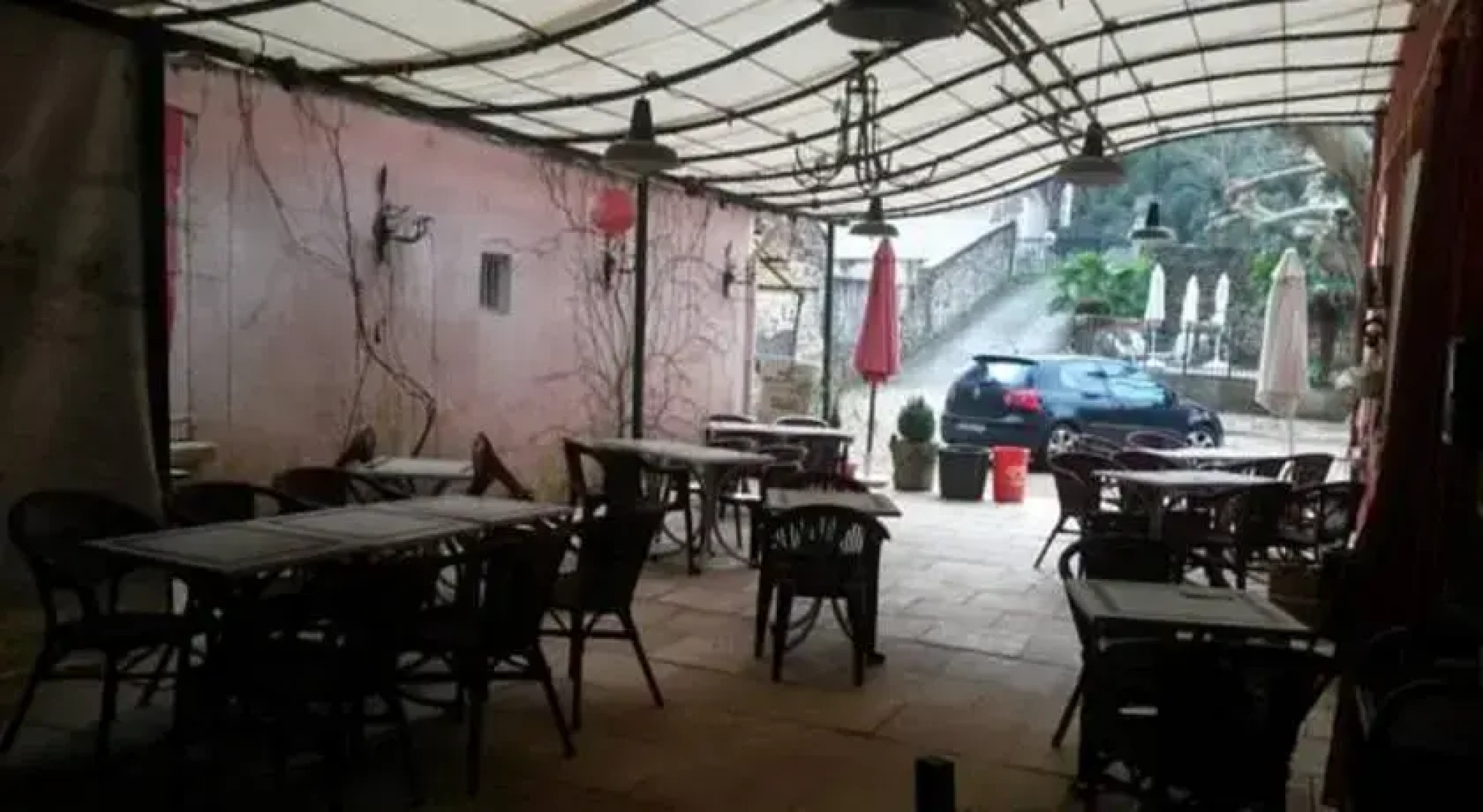 Hotel Restaurant du Commerce