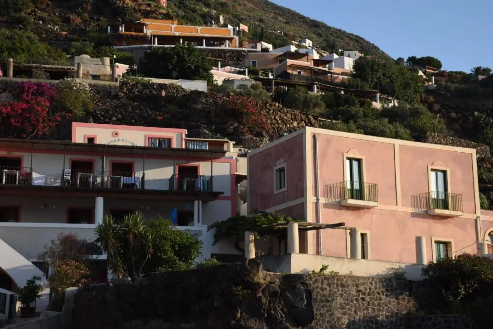 Residence hotel Il mulino