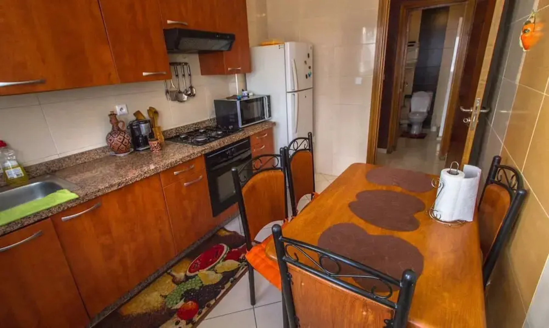 Salam Appartement