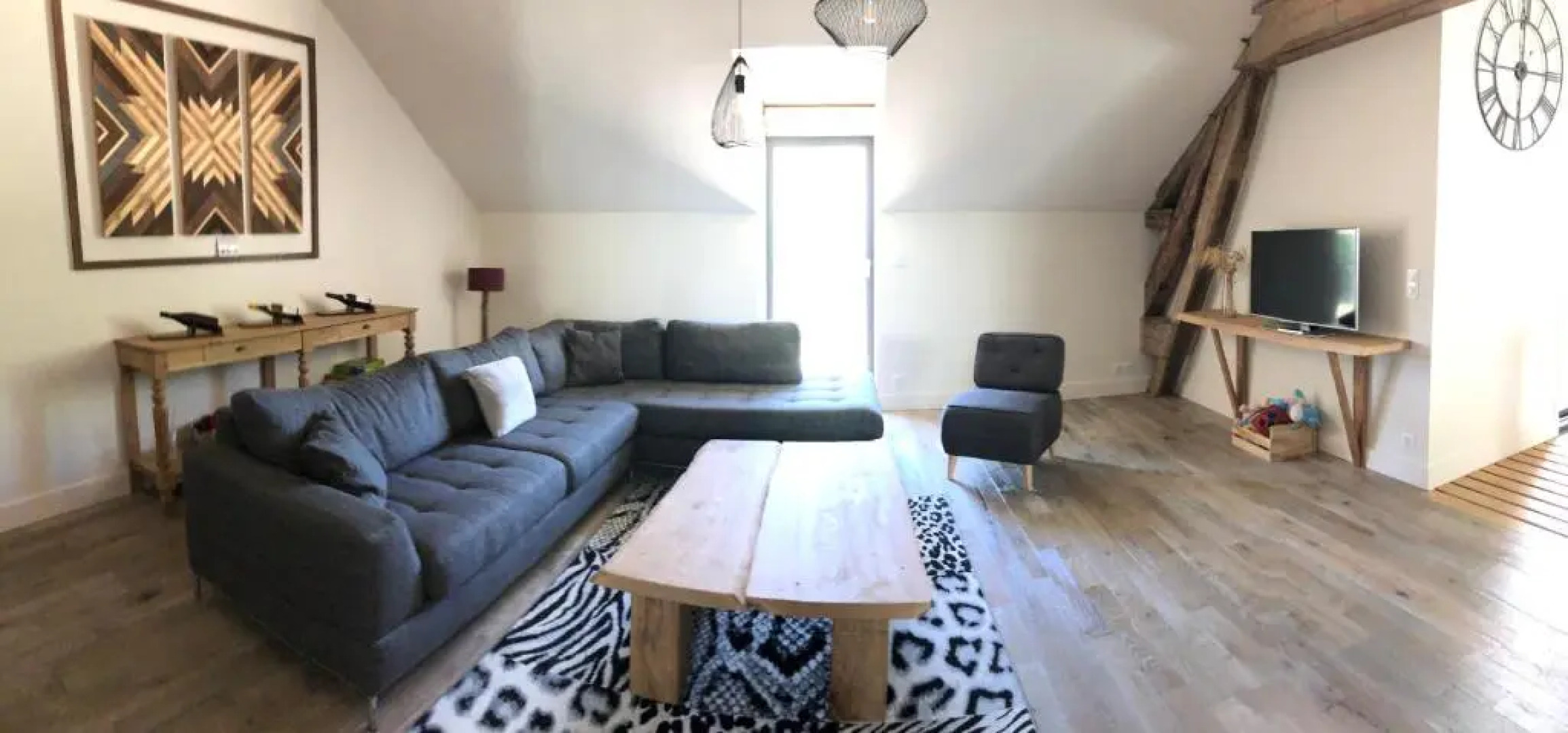 La Grange aux Ecureuils