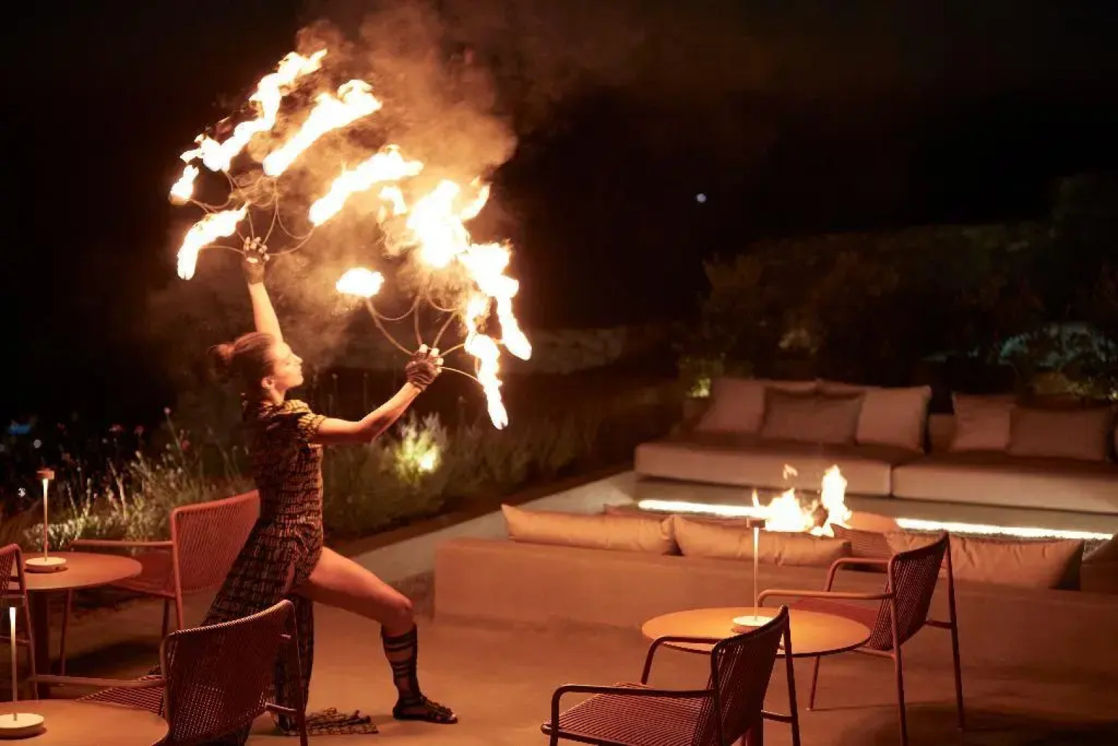 Collini Hotel Mykonos