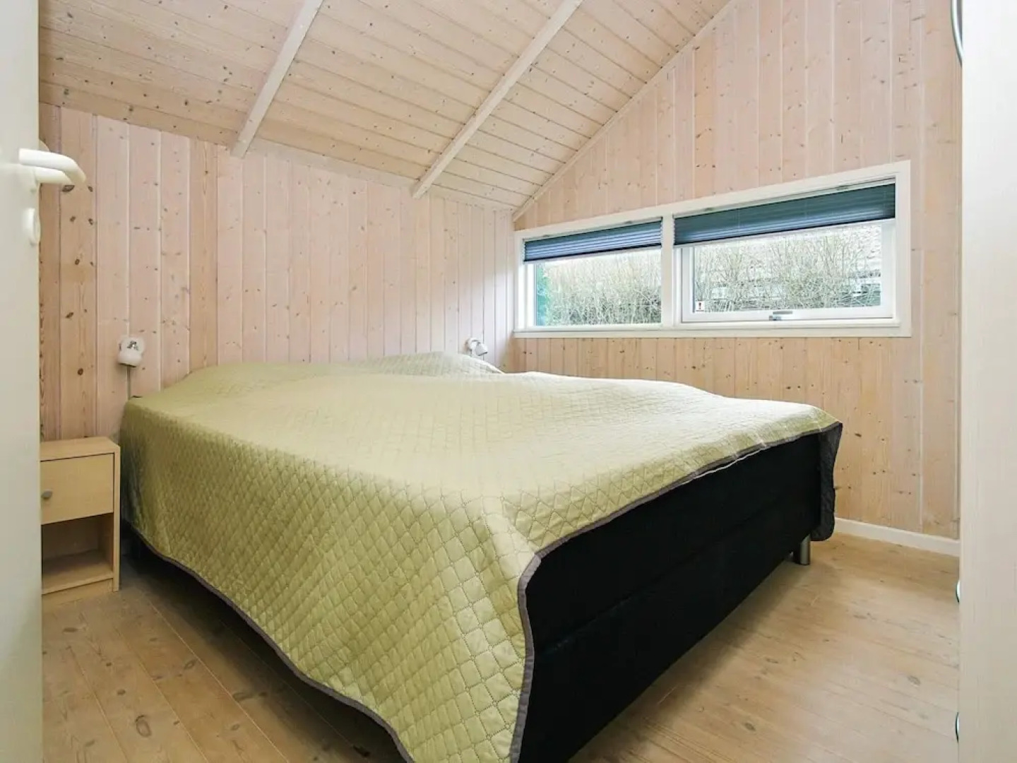 7 Person Holiday Home in Gorlev-by Traum