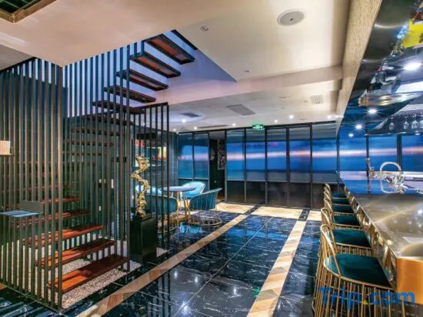 Fu Shui Gui Shan Hotel - Guiyang