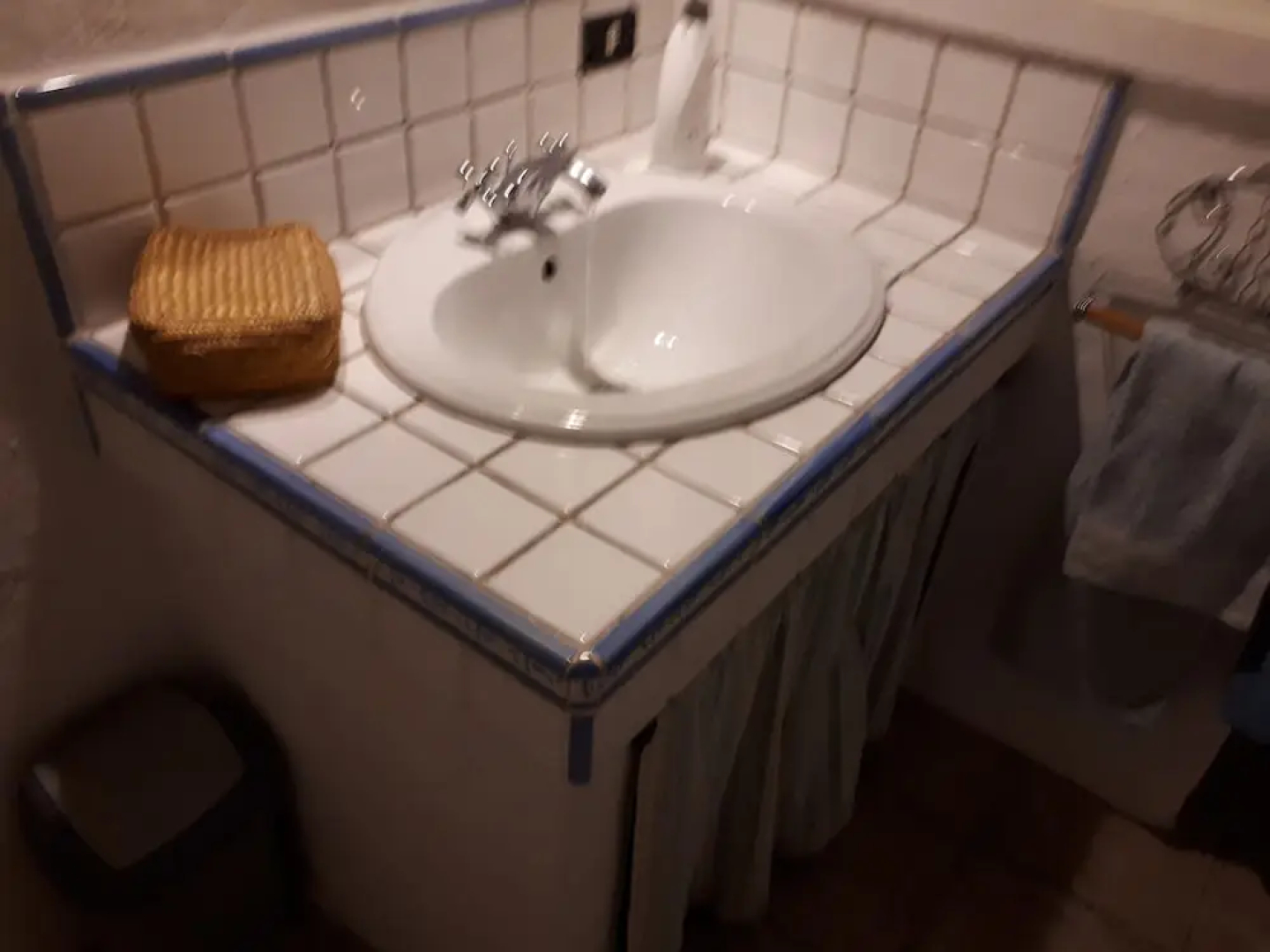 Casa Vacanze San Lorenzo