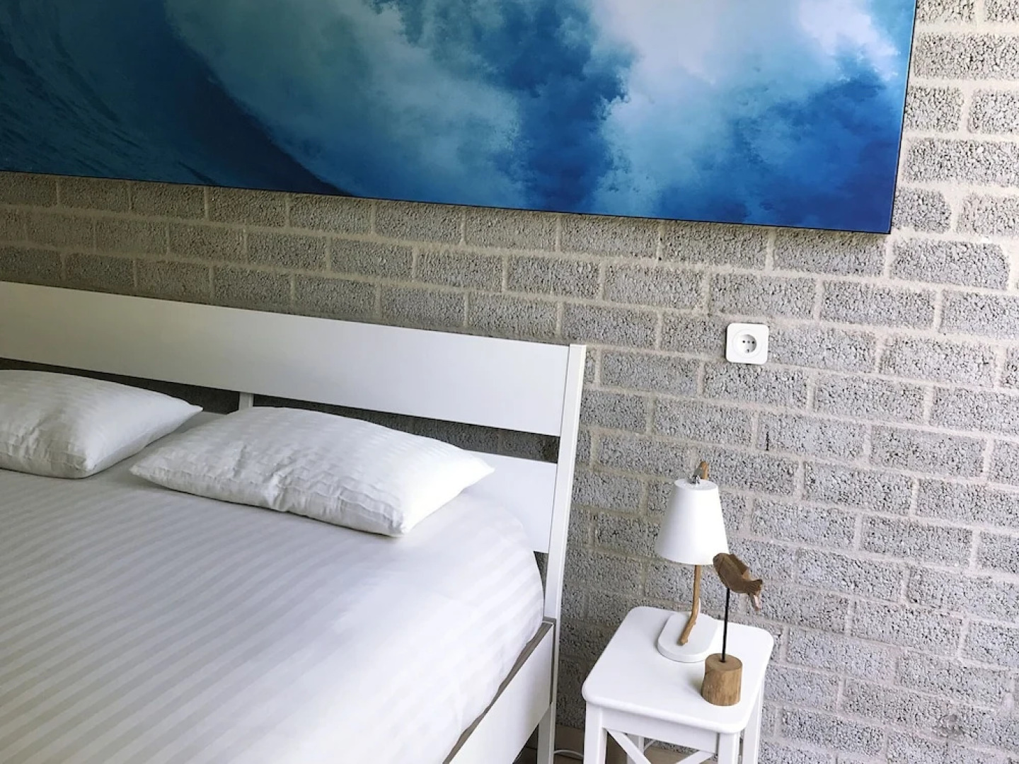 Stylish Holiday Home in Ouddorp near Beach