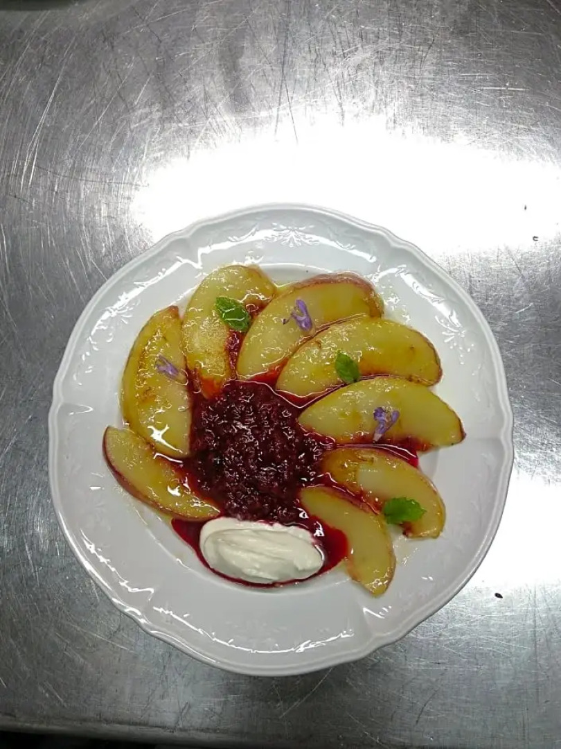 Hôtel Au Cheval Blanc