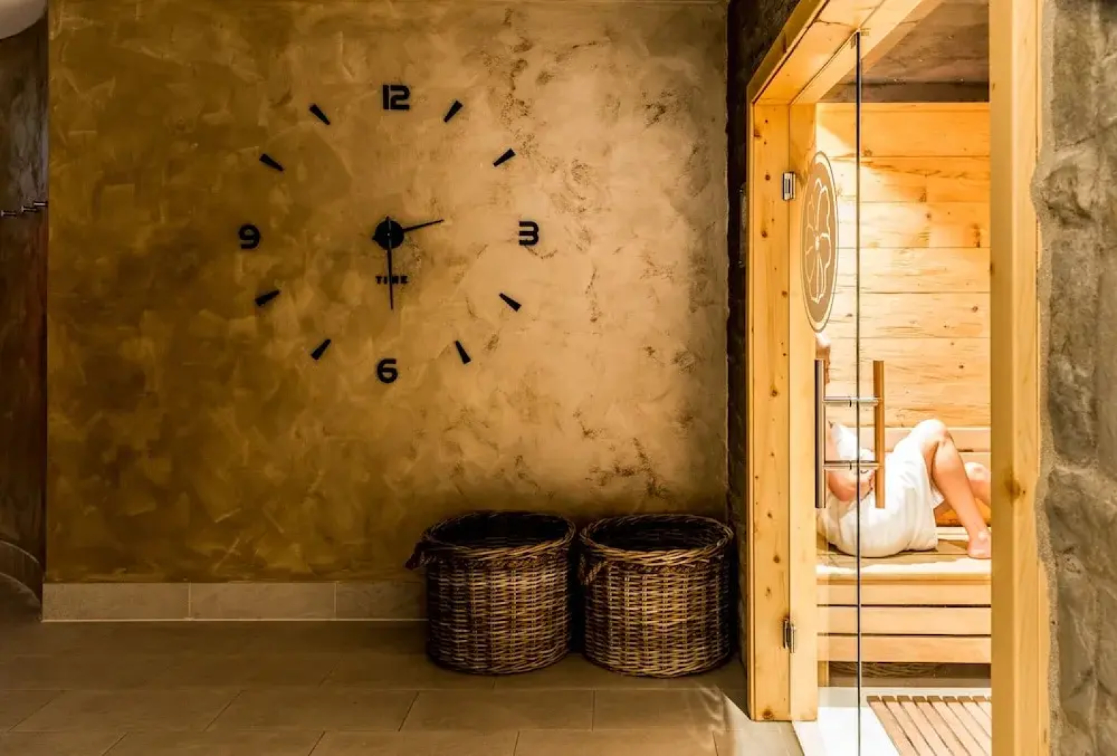 4MOODS Suites and Spa Erwachsenenhotel