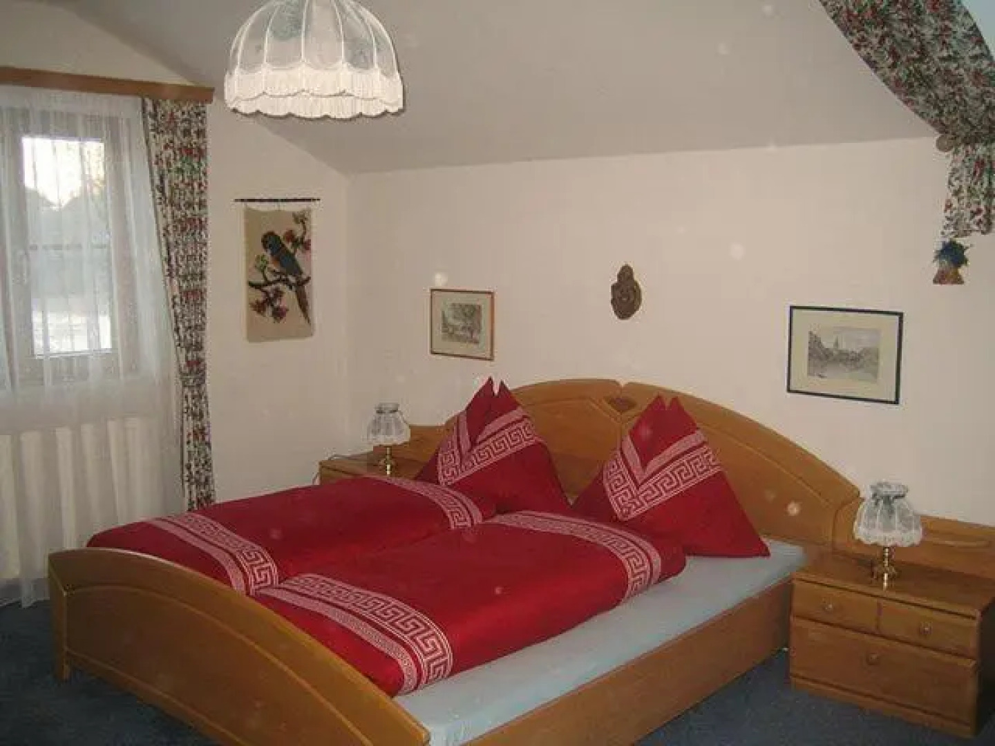 Aberseehaus Nussbaumer