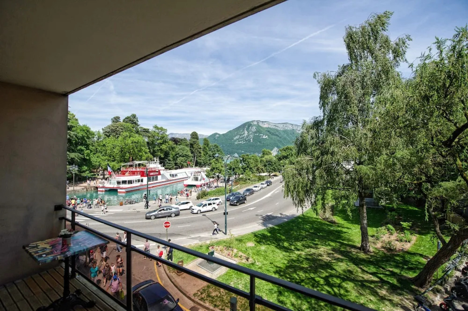 Take Me Home - Le Bois