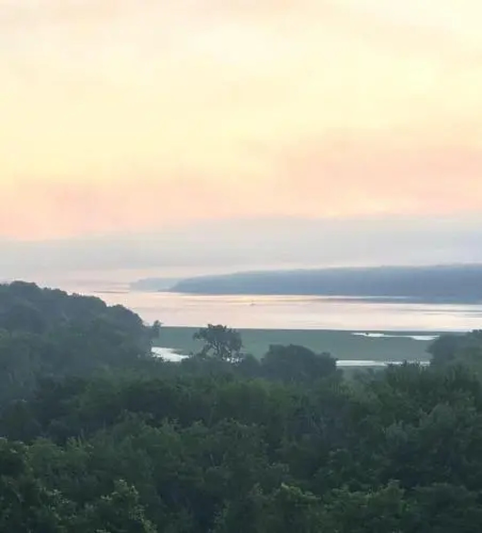 The Renwick Clifton House