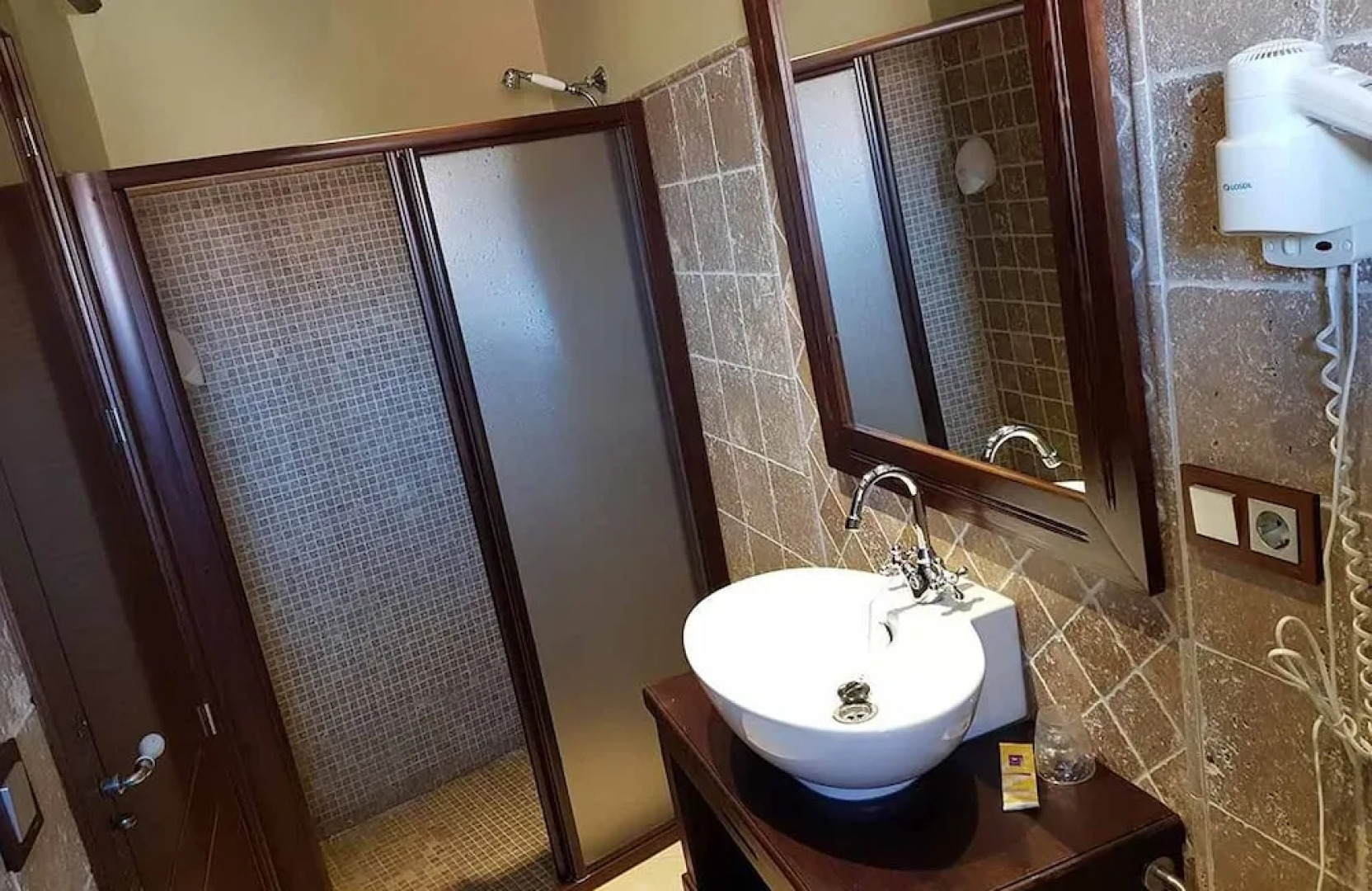 Hotel Restaurante Rijoma