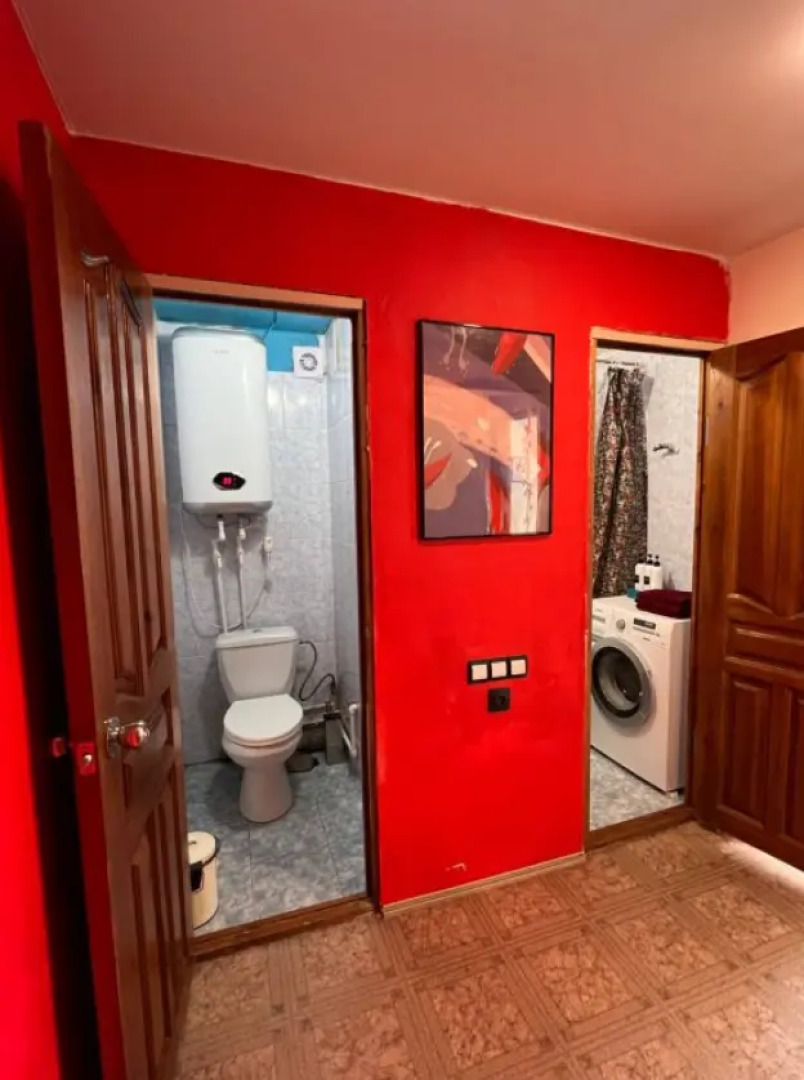 Апартаменты на улице Комсомольская 13