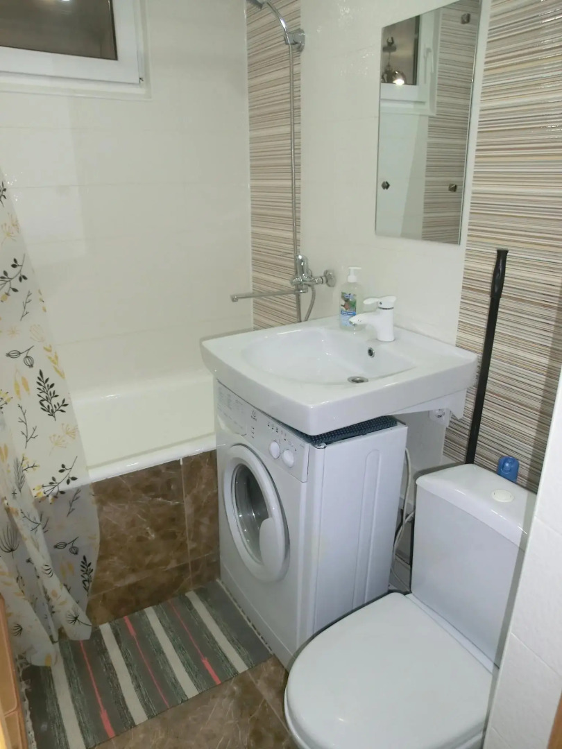 Апартаменты на улице Красногеройская 65