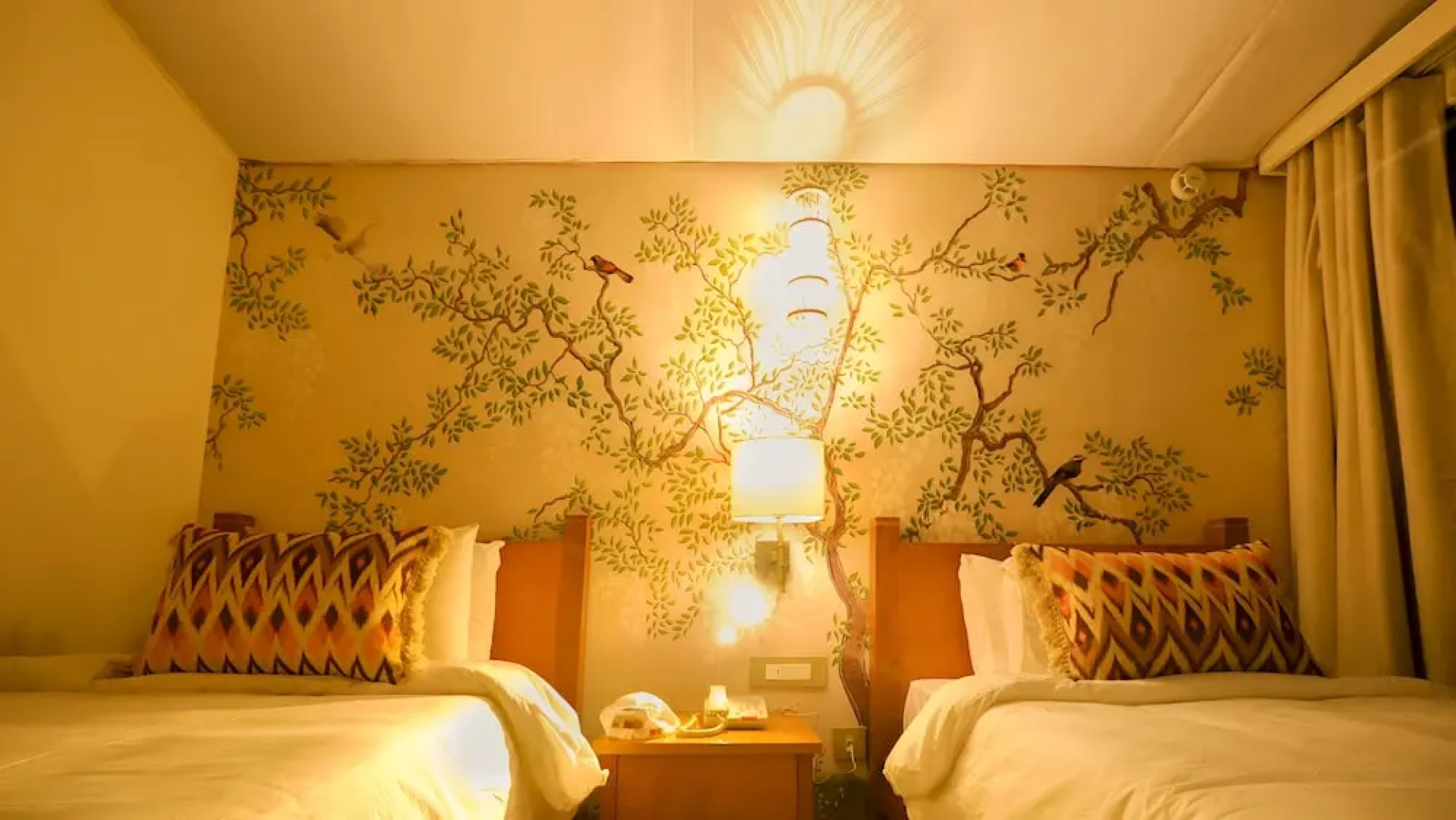 ONENESS Rishikesh by Ganga Kinare- A Luxury Wilderness Resort