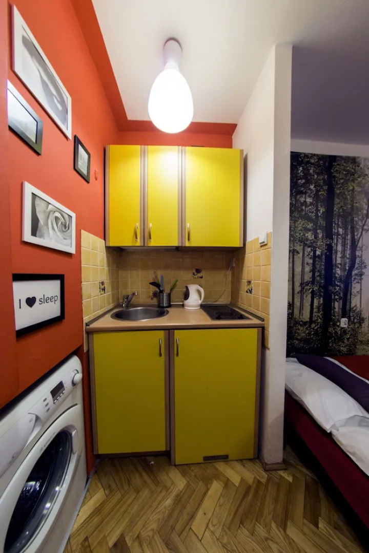 Apartament Dream Loft 4Friends