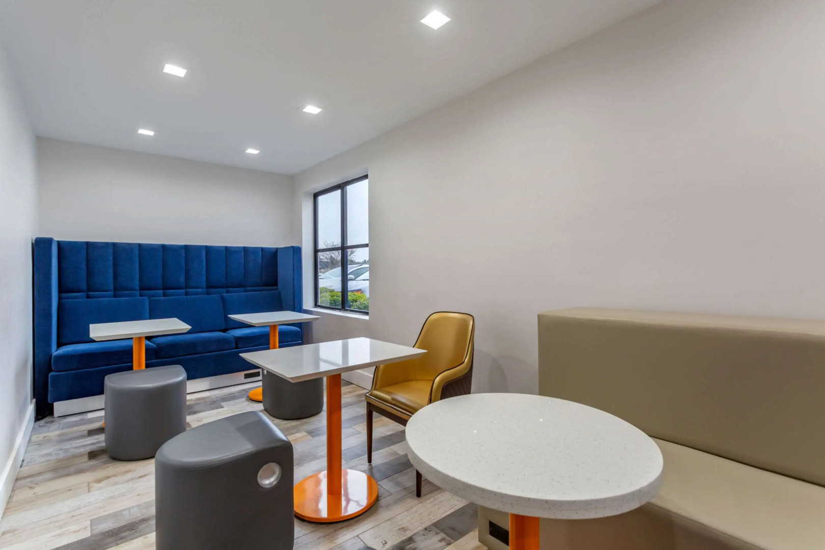 Quality Inn Murfreesboro - University Area