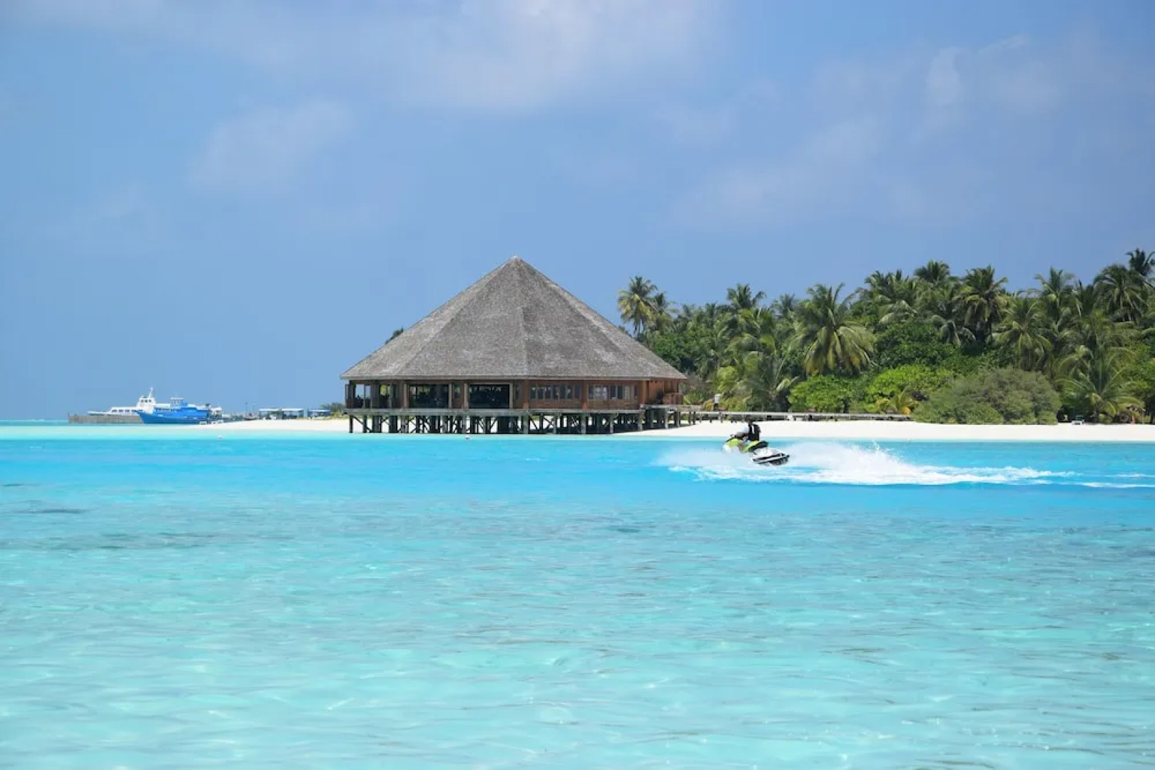 Bibee Maldives
