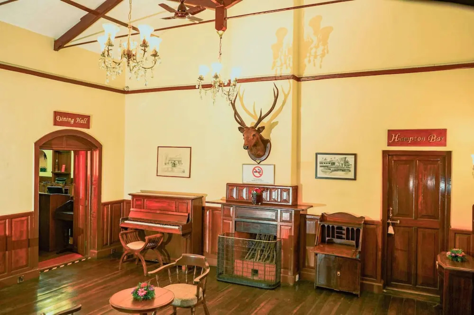 Gateway Coonoor - IHCL SeleQtions