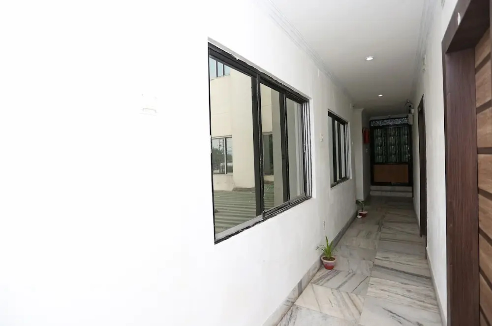 Hotel Aquatic Palace