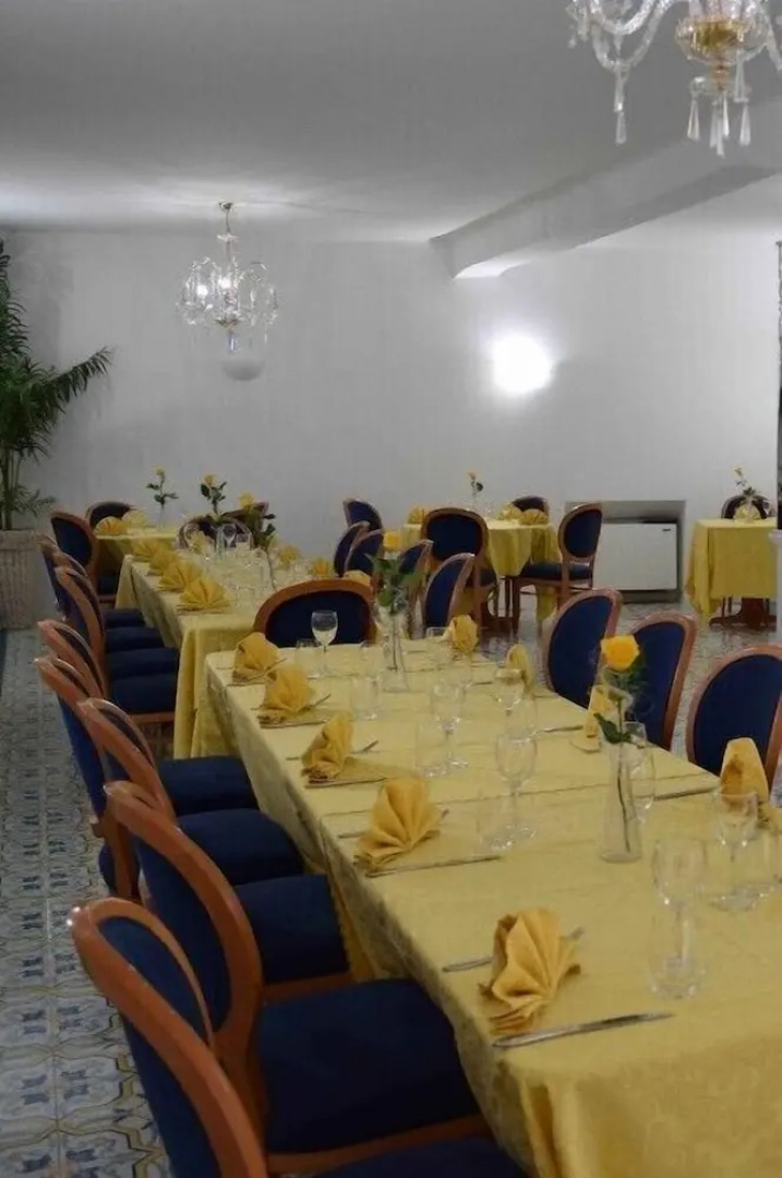 Hotel Residenza Villa Duse