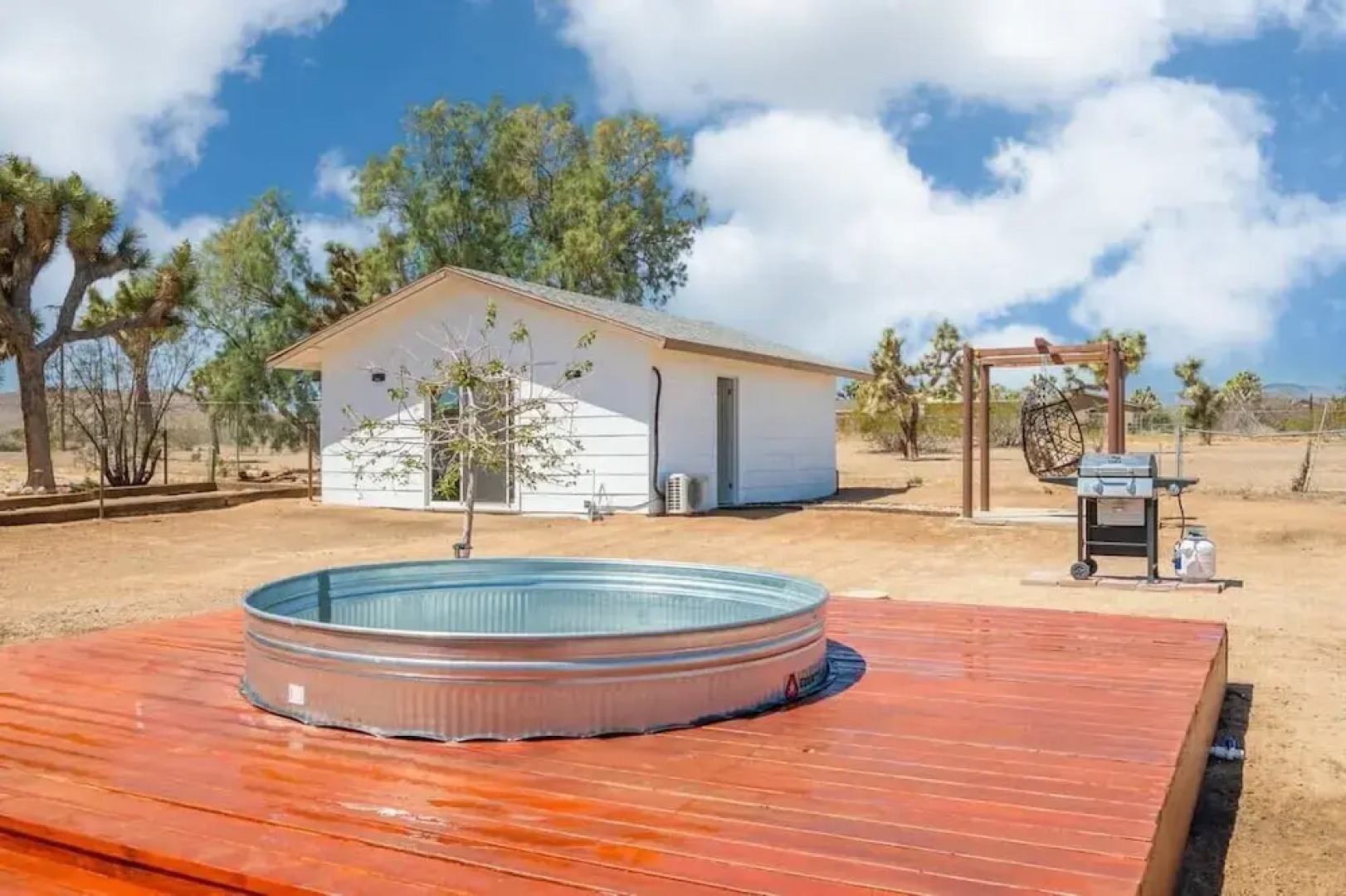 @marbella Lane - Charming Tranquil Hideaway