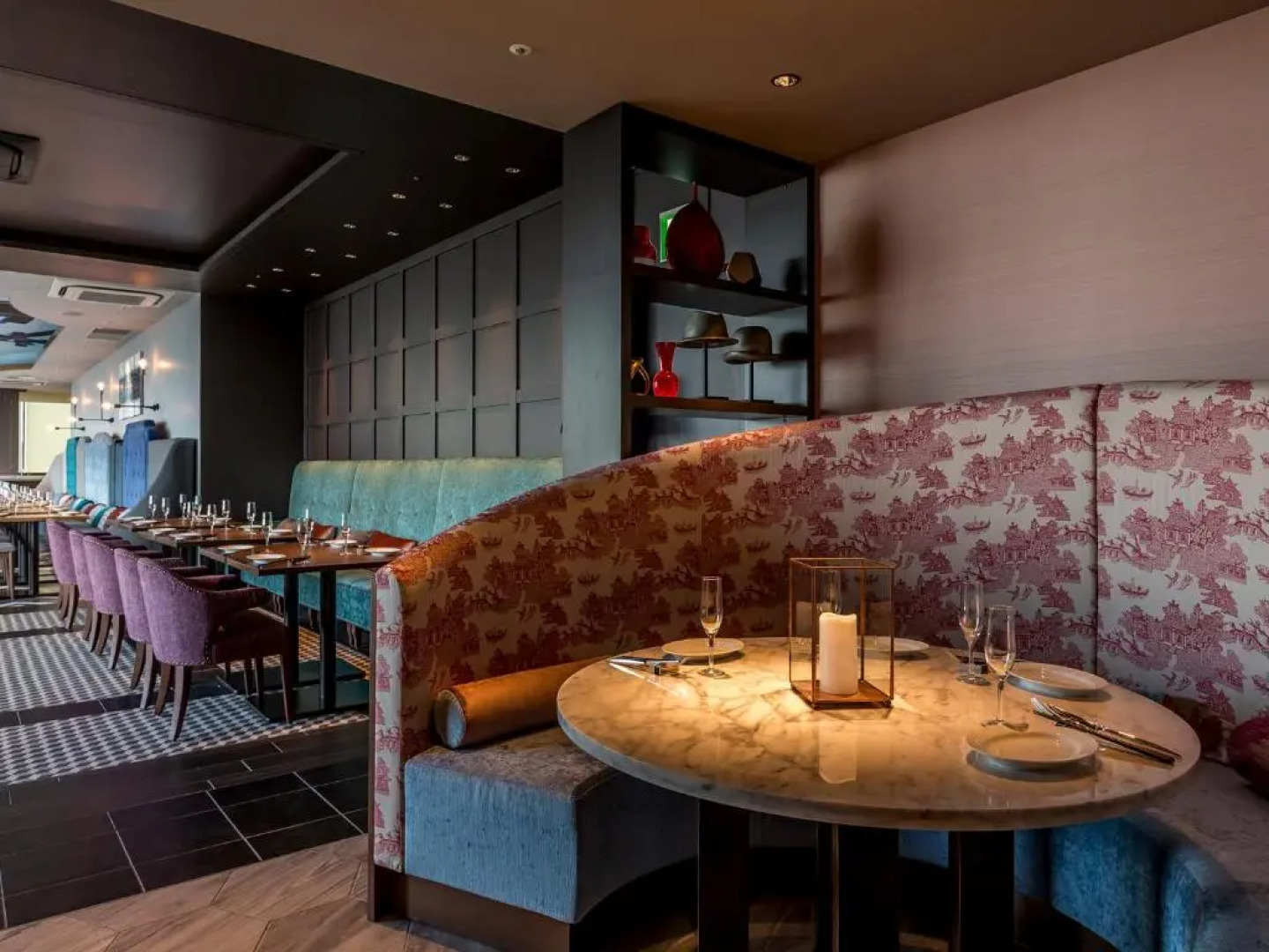 Mitsui Garden Hotel Nagoya Premier