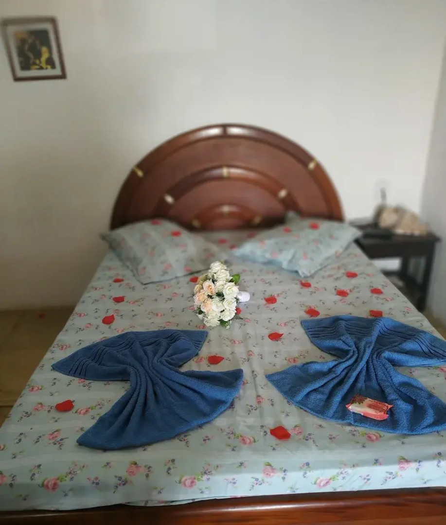 Pousada Caribe Carioca