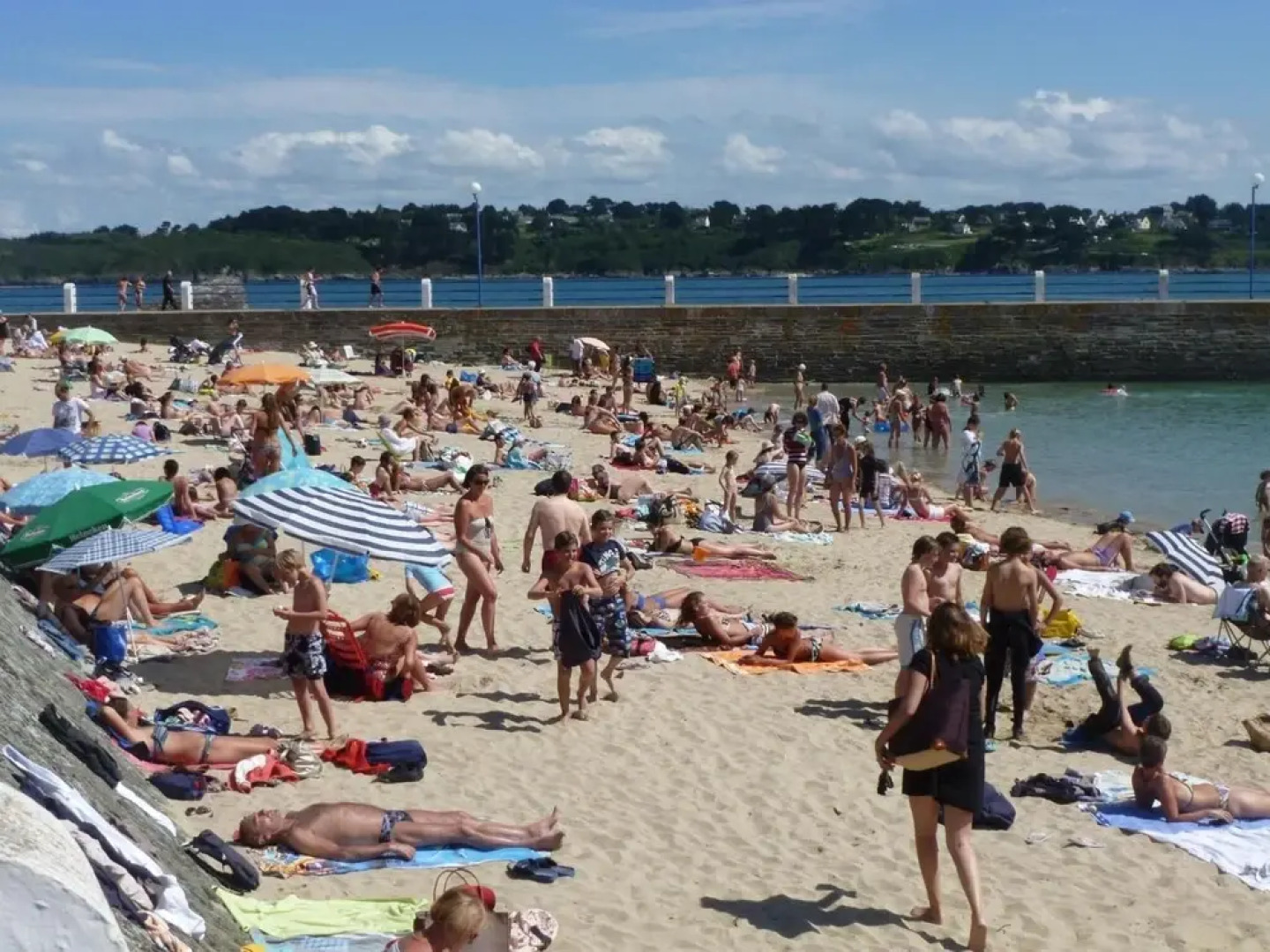 L'escale Evel Er Gêr