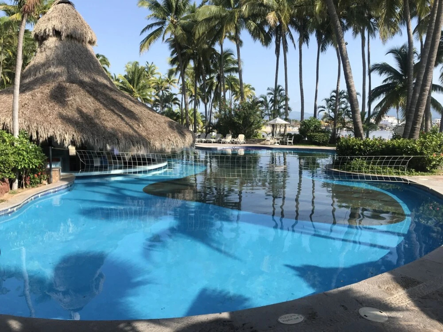 Marina Villas - Grand Isla Navidad