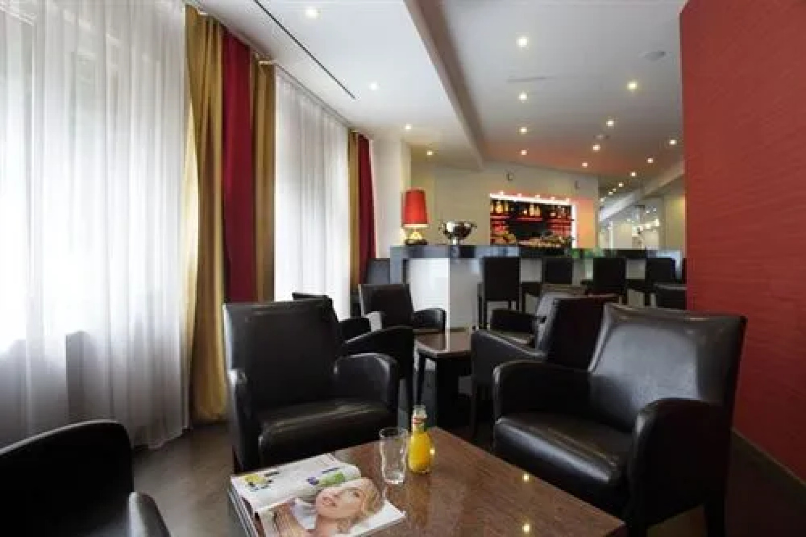 Hotel Green Paradise