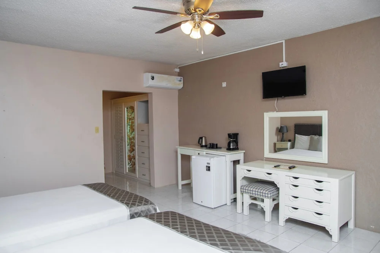 vision with dreams villa