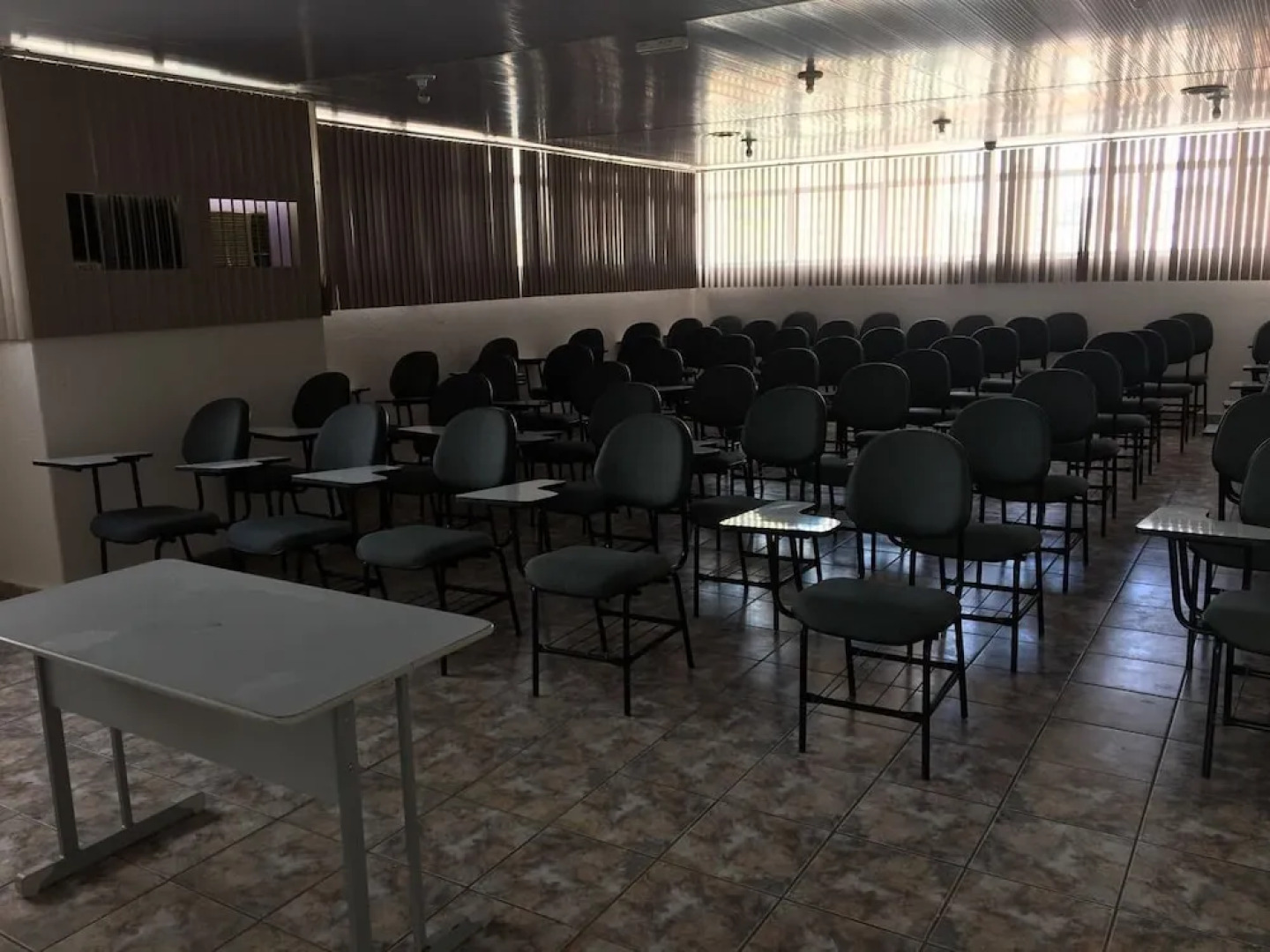 Cabiúna Palace Hotel