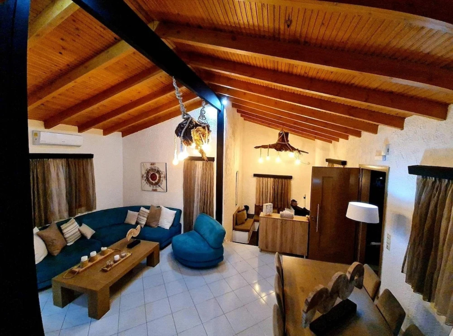 Villa Gala