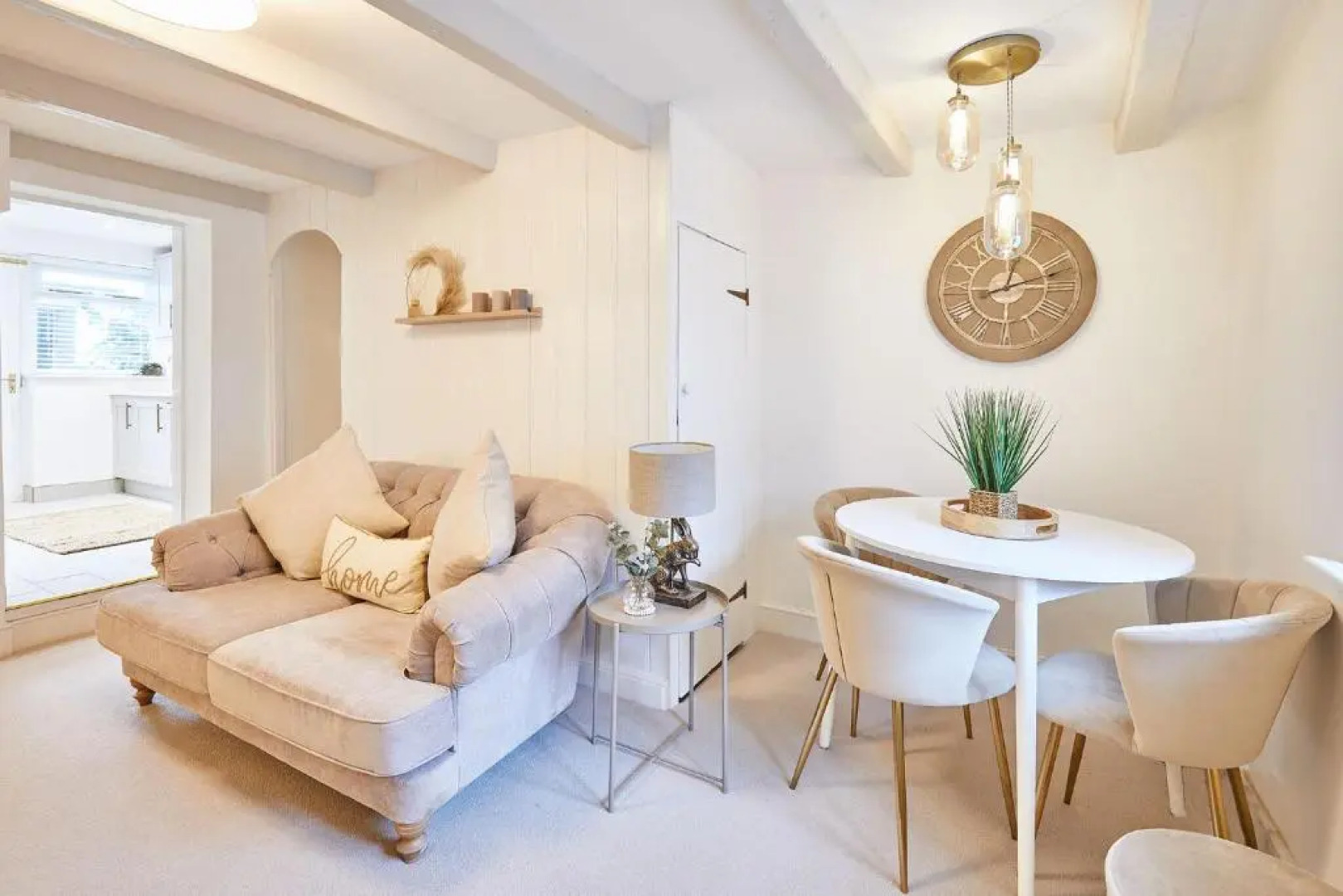 Host Stay Bridge Street