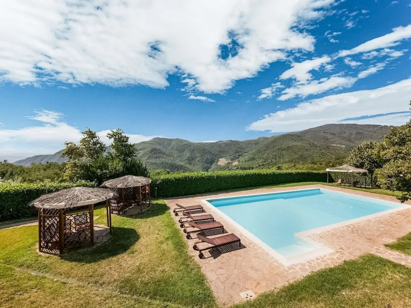 Charming Cottage Situated on an Estate