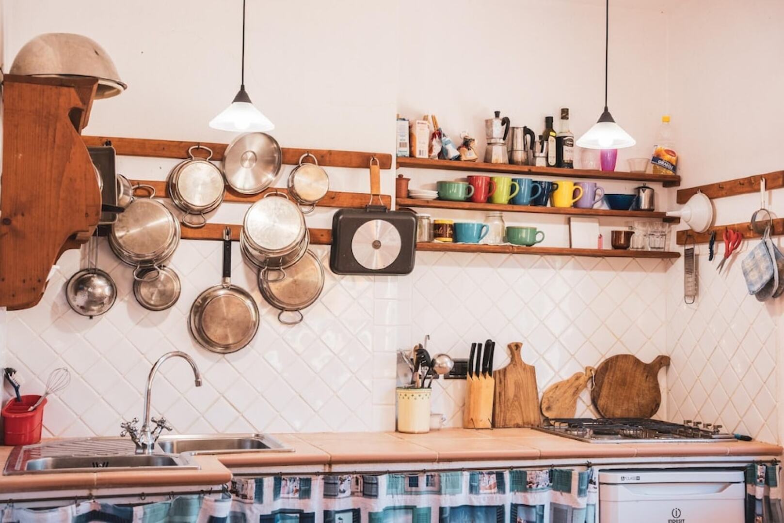 Casa Zip in Marciana